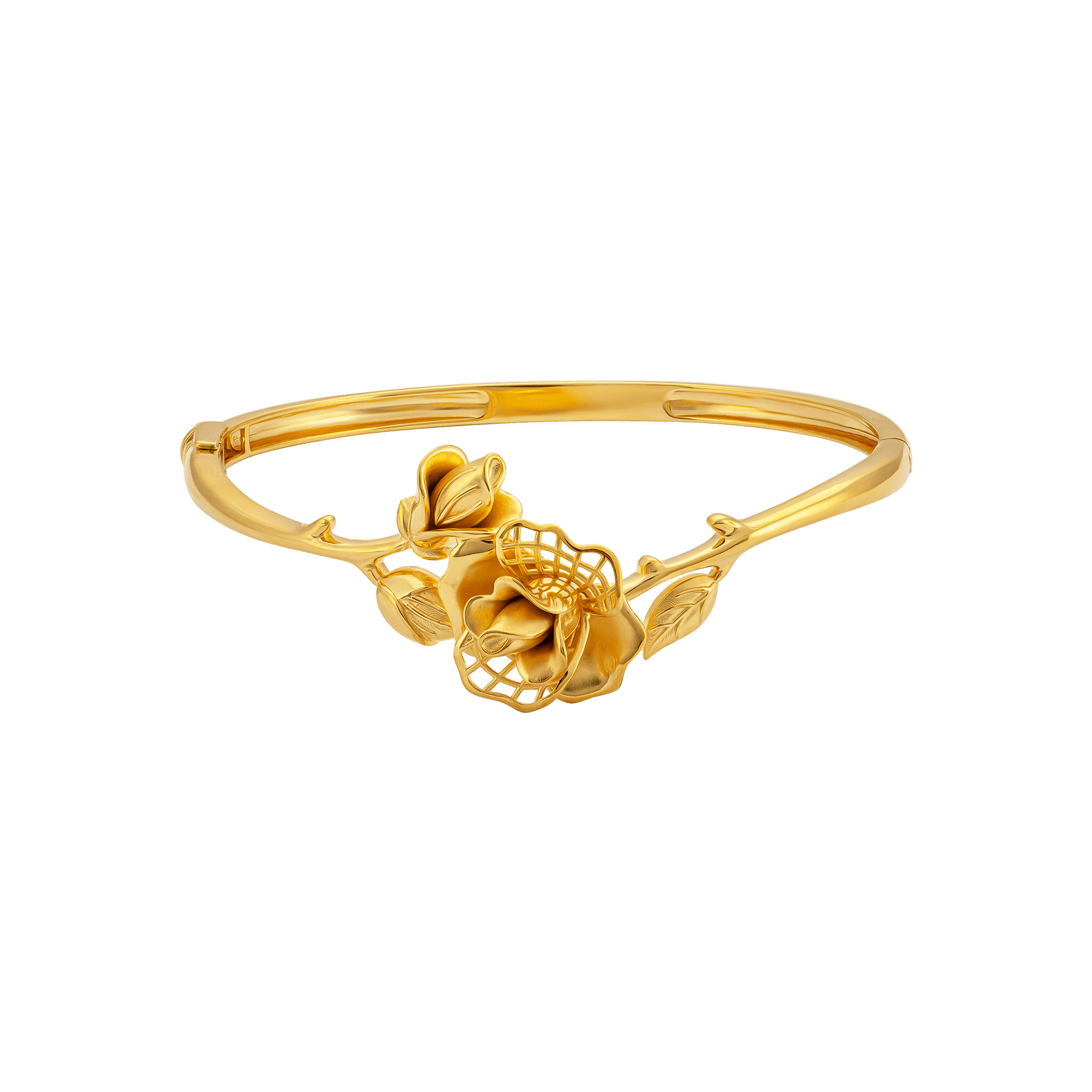 Vòng tay Vàng 18K PNJ 0000Y001392