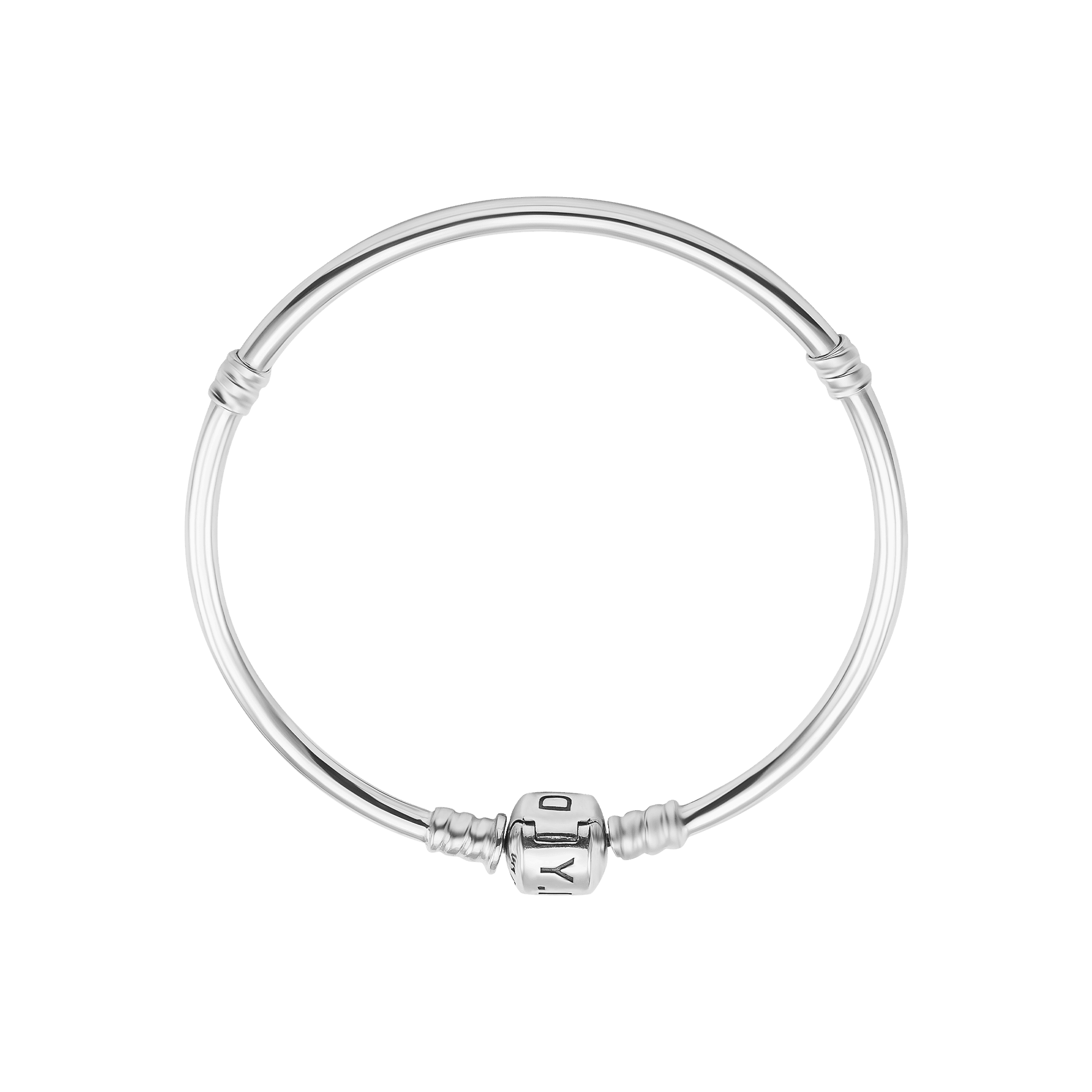 Vòng tay charm Bạc DIY PNJSilver 0000K000060